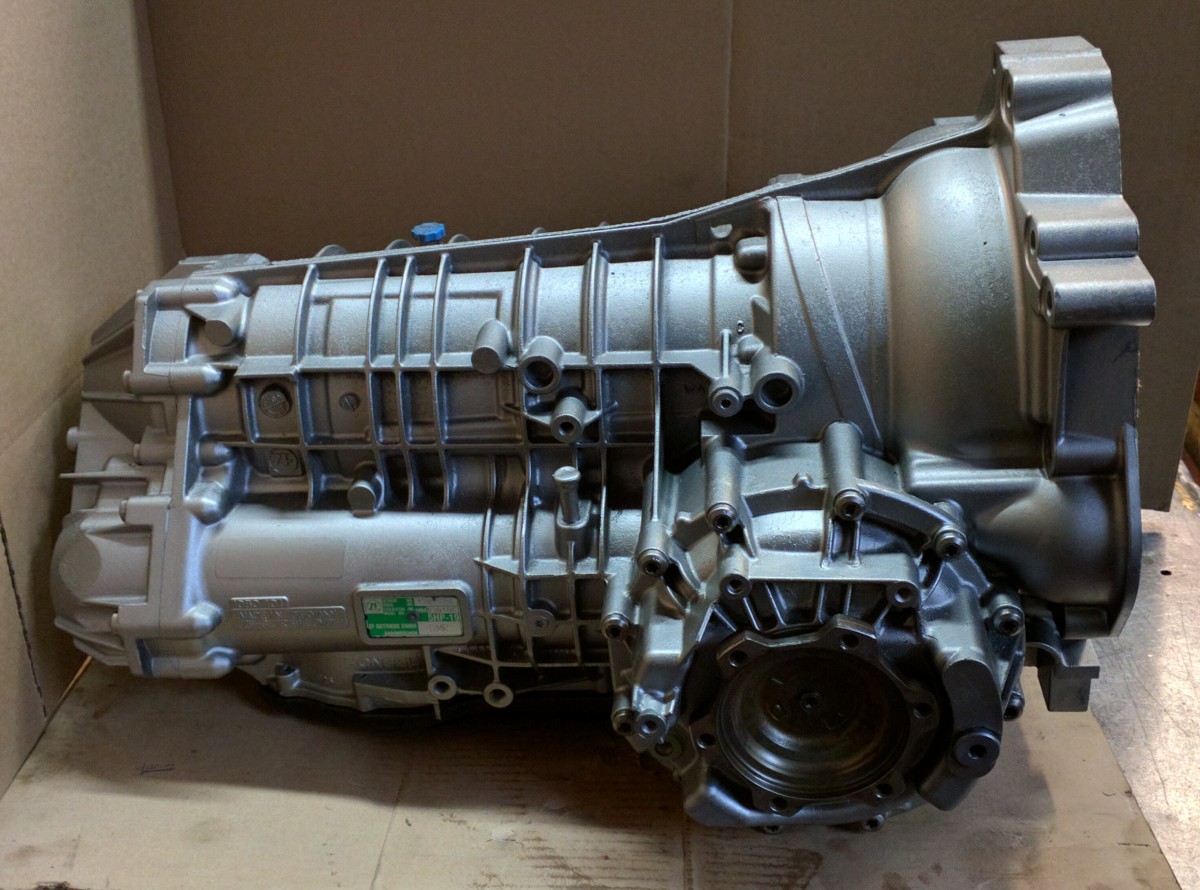 ZF Transmission Rebuilt Archives Eurowa Transmission and Auto Service