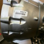 ZF 5HP19 1060 000 008 (BMW)