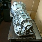 ZF 5HP19 1060 000 008 (BMW)