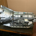 ZF 5HP19 1060 000 008 (BMW)