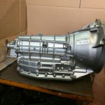 ZF 5HP19 1060 000 008 (BMW)