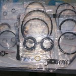 MI 1820002N BMW Mini Gasket Kit