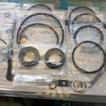 MI 1820002N BMW Mini Gasket Kit