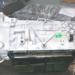 ZF 5HP24 1058 000 026 5-speed automatic Jaguar Transmission