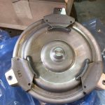 ZF 5HP24 1058 000 026 5-speed automatic Jaguar Transmission