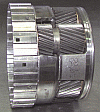 ZF Planetary gear